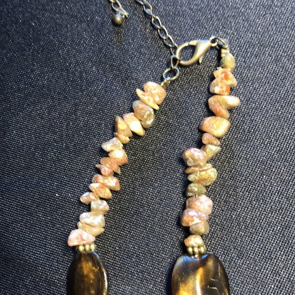 Spice It Up Retired Premier Designs Necklace - Picture 5 of 7